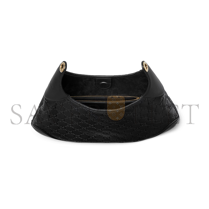 G*u*i b medium shoulder bag 834981 (42*36*2cm)